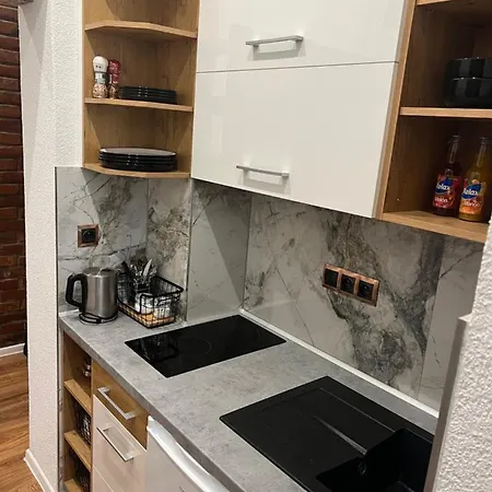 Namestie Slobody Apartmán Ruzomberok