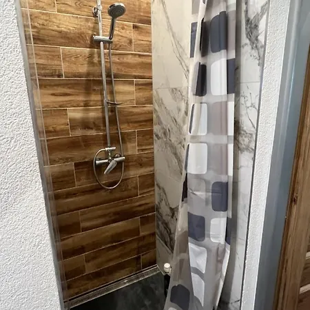 Namestie Slobody Apartment *