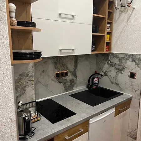 Apartmán Namestie Slobody Ruzomberok
