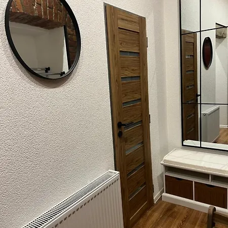 Namestie Slobody Apartment