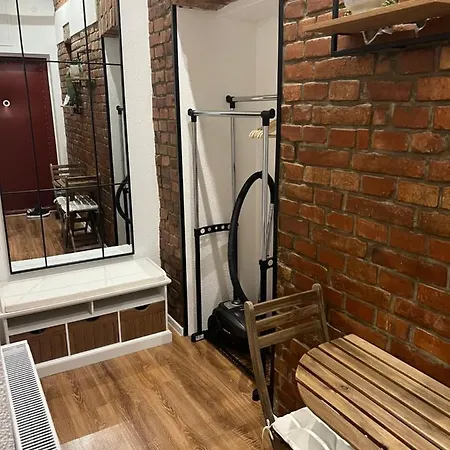 Namestie Slobody Apartmán *