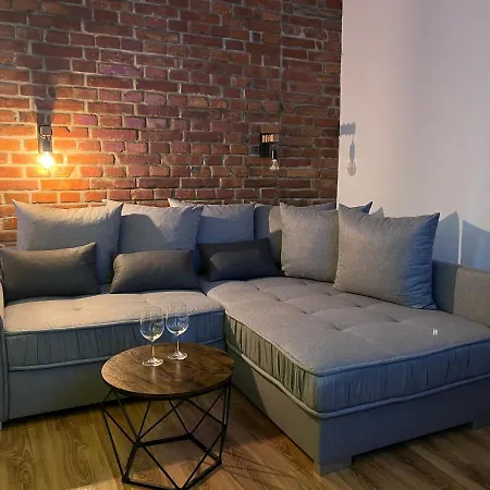 Namestie Slobody Apartment *