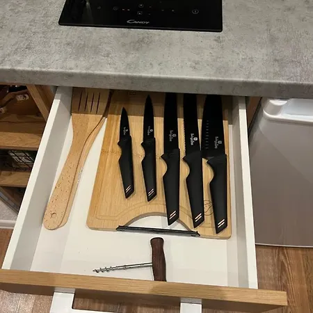 Apartamento Námestie Slobody *