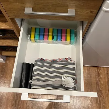 Námestie Slobody Apartamento