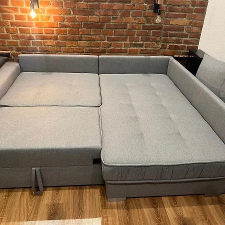Námestie Slobody Apartamento