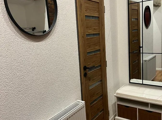 Namestie Slobody Apartman