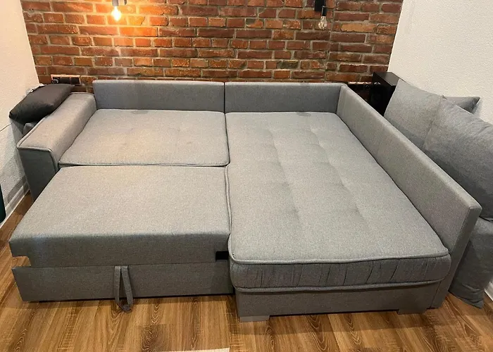 Namestie Slobody Apartman